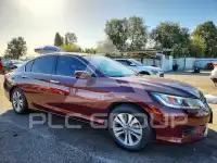 2015 Honda Accord фото