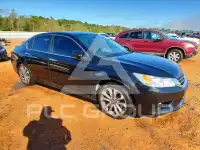 2015 Honda Accord photo