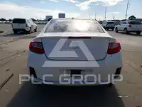 2015 Honda Accord photo