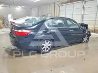 2015 Honda Accord фото