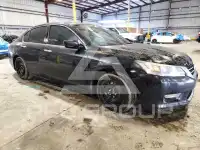 2015 Honda Accord фото