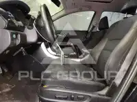 2015 Honda Accord фото