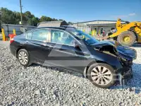 2015 Honda Accord фото