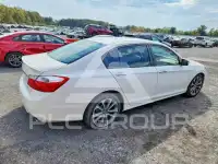 2015 Honda Accord фото
