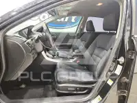 2015 Honda Accord фото
