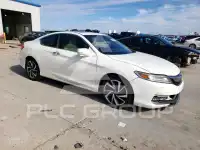 2015 Honda Accord photo