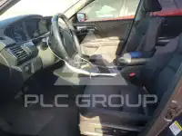 2015 Honda Accord фото