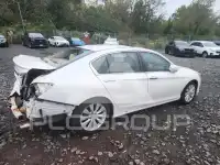 2015 Honda Accord фото
