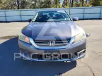 2015 Honda Accord фото