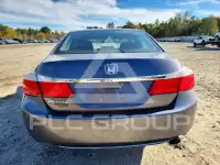 2015 Honda Accord фото