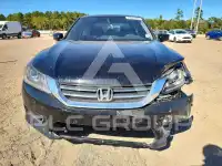 2015 Honda Accord фото