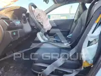 2015 Honda Accord фото
