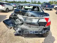 2015 Honda Accord фото