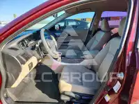 2015 Honda Accord фото