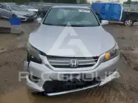 2015 Honda Accord фото