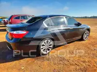 2015 Honda Accord photo