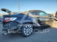 2015 Honda Accord фото
