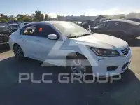 2015 Honda Accord photo