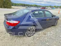 2015 Honda Accord фото