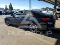 2015 Honda Accord фото