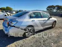 2015 Honda Accord фото