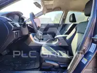2015 Honda Accord фото
