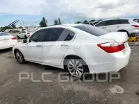 2015 Honda Accord фото