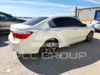 2015 Honda Accord фото