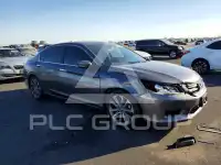 2015 Honda Accord фото