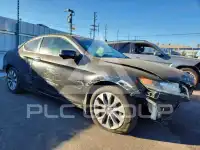 2015 Honda Accord фото