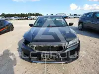 2015 Honda Accord фото