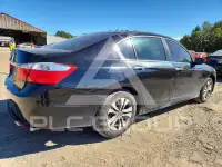 2015 Honda Accord фото