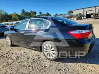 2015 Honda Accord фото
