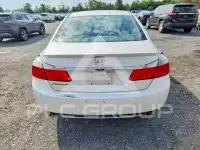 2015 Honda Accord фото