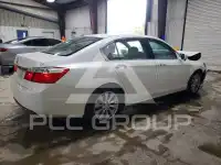 2015 Honda Accord фото