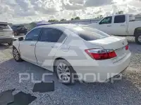 2015 Honda Accord photo