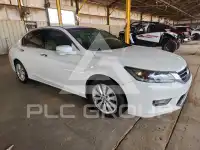 2015 Honda Accord photo