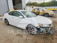 2015 Honda Accord фото