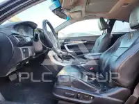 2015 Honda Accord фото
