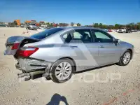 2015 Honda Accord фото