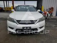 2015 Honda Accord photo