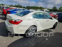 2015 Honda Accord фото