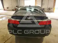 2015 Honda Accord photo