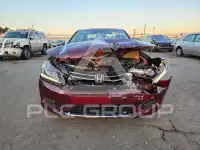 2015 Honda Accord фото