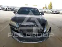 2015 Honda Accord фото