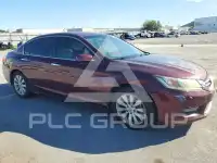 2015 Honda Accord photo