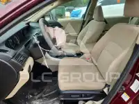2015 Honda Accord фото