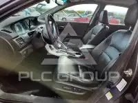 2015 Honda Accord фото