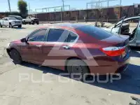 2015 Honda Accord фото