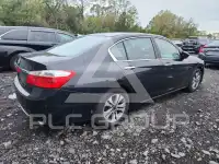 2015 Honda Accord photo
